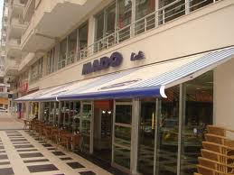 Mado Cafe Adana